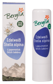 Lippenbalsam Bio 1