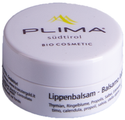 Lippenbalsam pflegend Bio 1