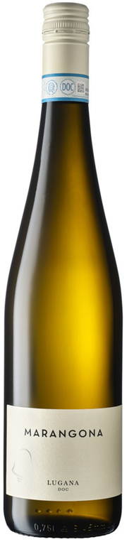Lugana "Marangona" Bio 2025 1