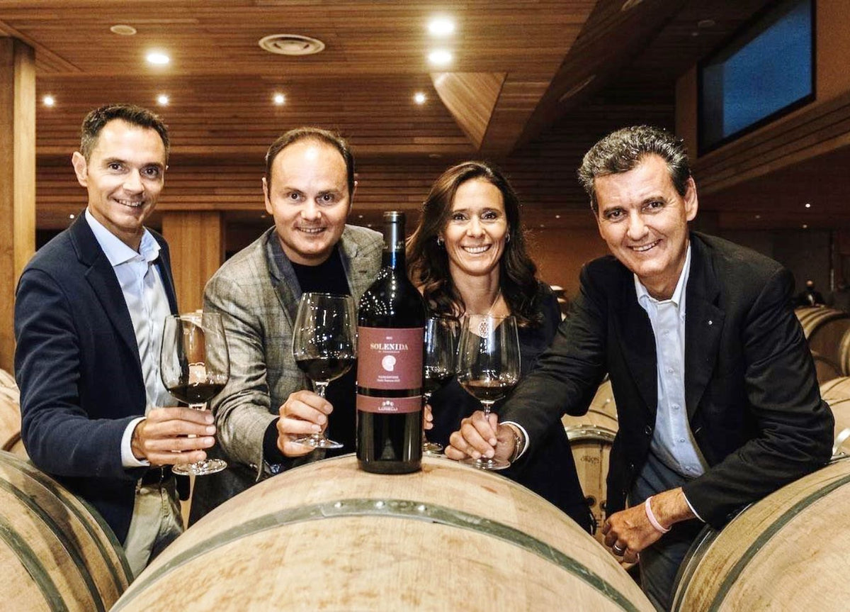 Trento Brut Riserva "Perle Rose" 2018 2