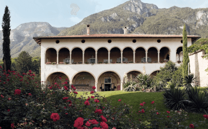 Trento Brut Riserva "Perle Rose" 2018 4