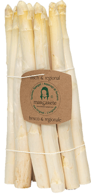 Margarete Spargel klassisch 1kg 1