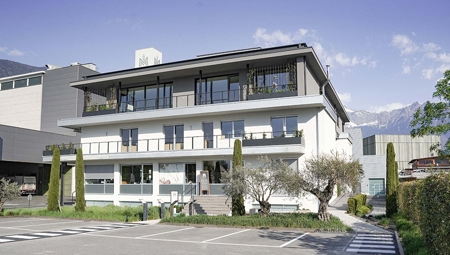 Mandelmehl 2