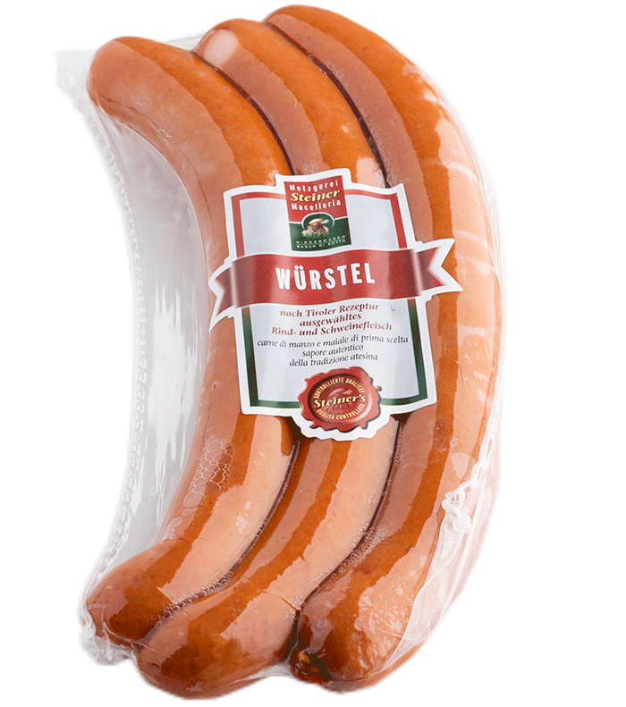 Meraner Würstel 4