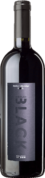 Merlot "Black" 2022 1