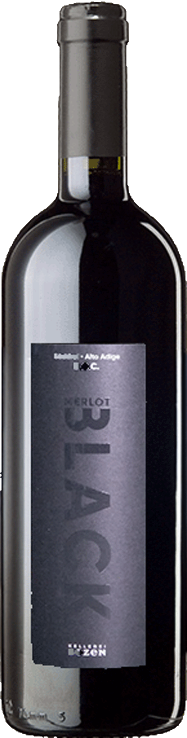 Merlot "Black" 2024 1