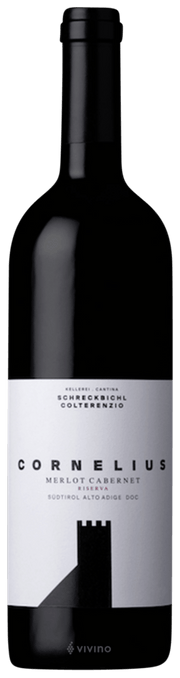Merlot Cabernet "Cornelius"  2020 1