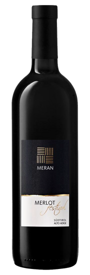 Merlot Cabernet "Festival"  2022 1