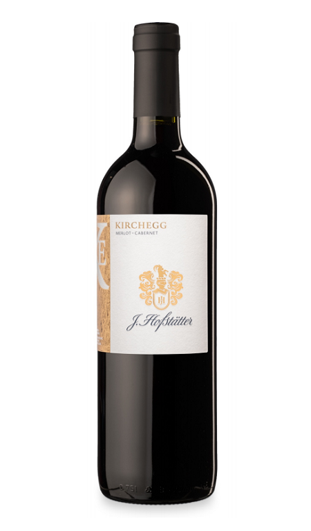 Merlot Cabernet "Kirchegg" 2023 1