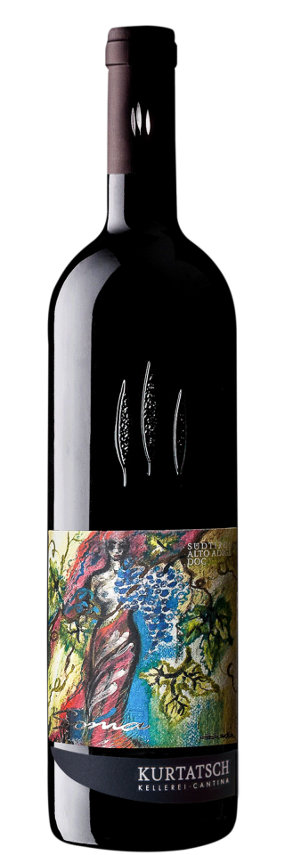 Merlot Cabernet "Soma" 2023 1