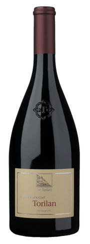 Merlot Cabernet "Torilan" 2024 1