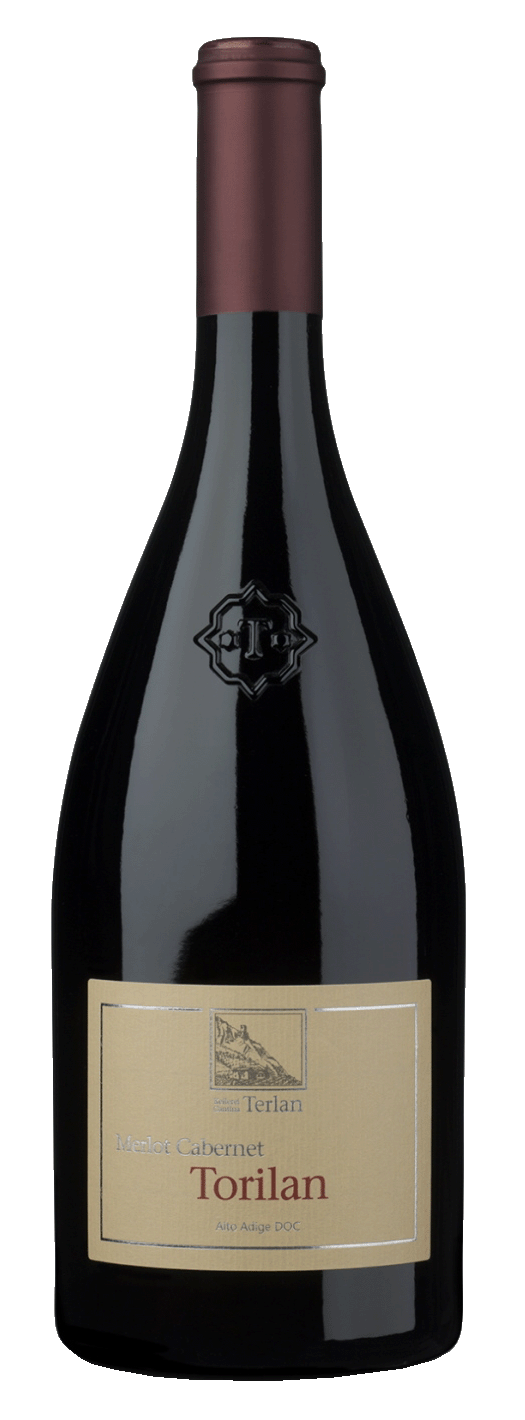 Merlot Cabernet "Torilan" 2024 1