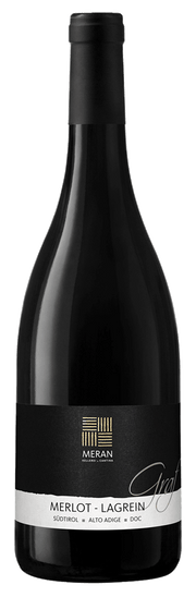 Merlot Lagrein "Graf Von Meran" 2022 1