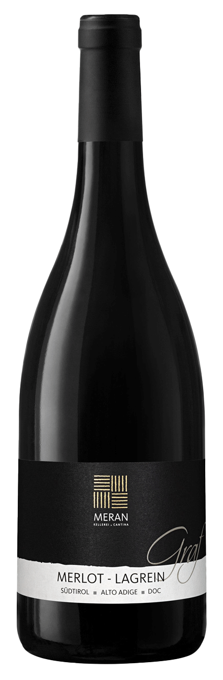 Merlot Lagrein "Graf Von Meran" 2022 1