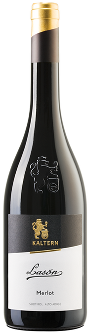Merlot "Lasón"   2023 1