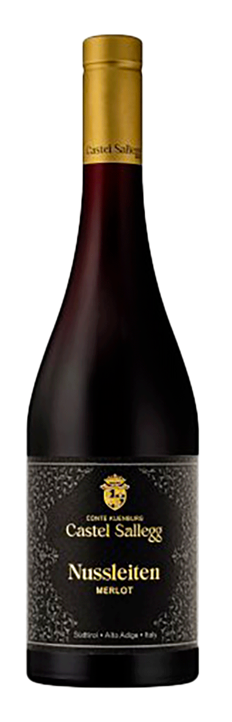 Merlot "Nussleiten" 2019 1