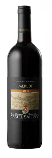 Merlot Riserva  2021 1