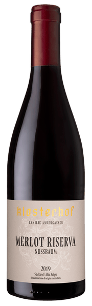 Merlot Riserva 2022 1