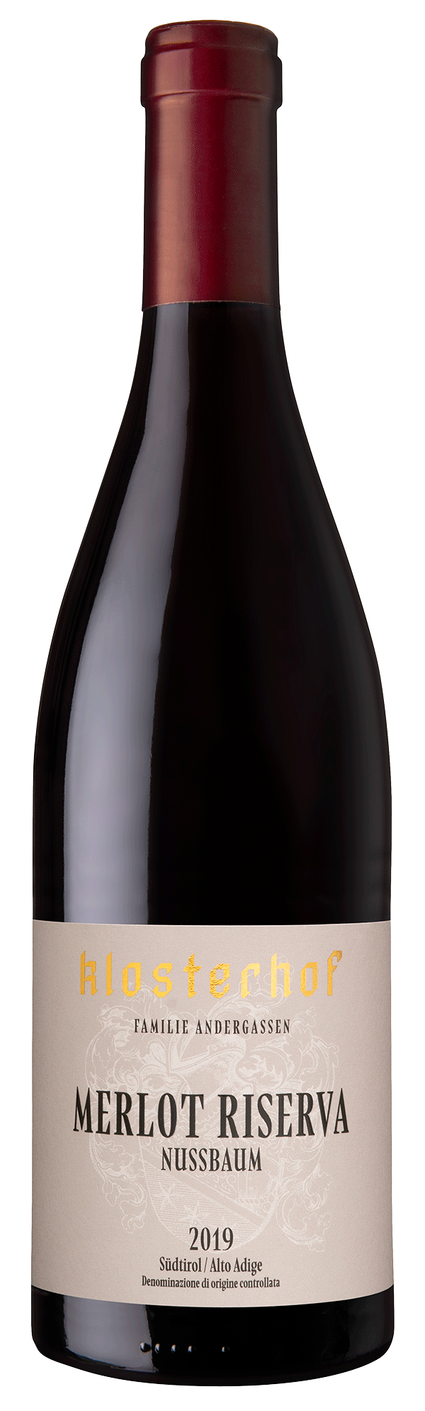 Merlot Riserva 2022 1