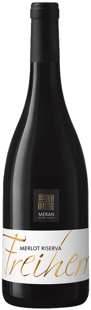 Merlot Riserva "Freiherr" 2022 1