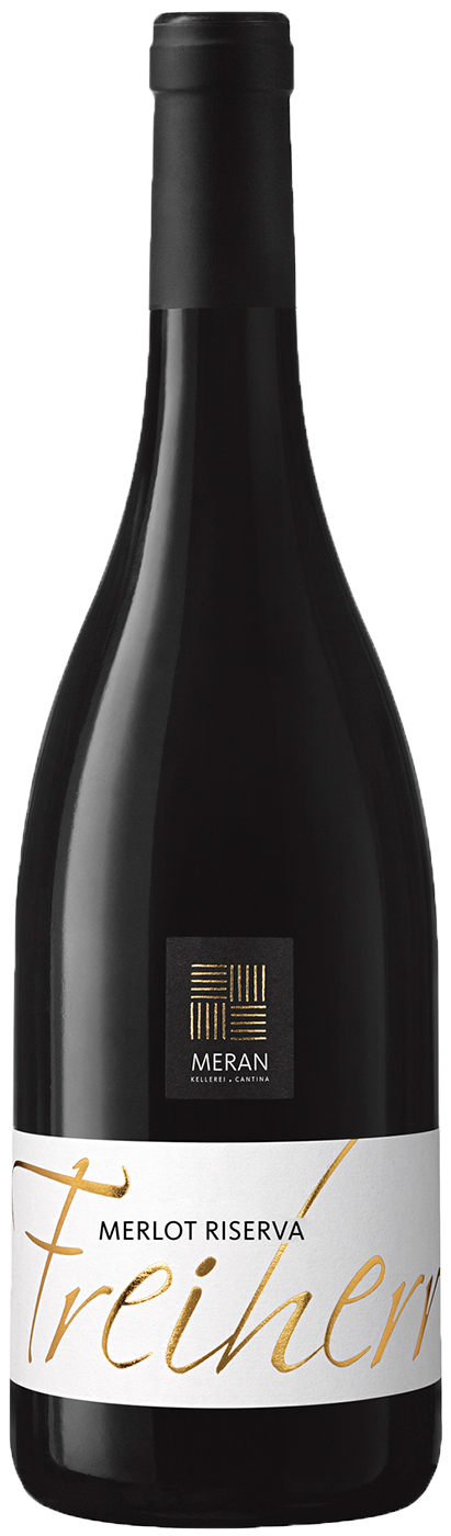 Merlot Riserva "Freiherr" 2022 1