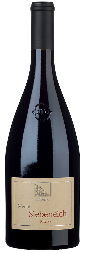 Merlot Riserva "Siebeneich" 2023 1