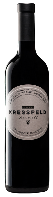 Merlot Riserva Vigna "Kressfeld" 2020 1