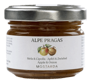 Mini Chutney Apfel und Zwiebel 1
