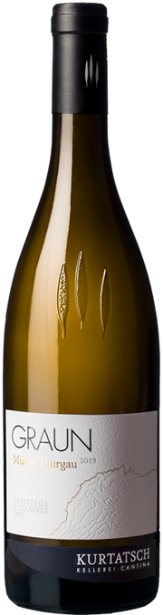 Müller Thurgau "Graun" 2024 1
