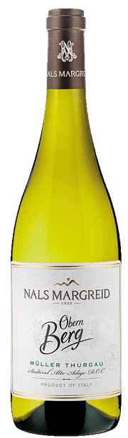 Müller Thurgau "Obern Berg" 2025 1