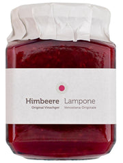 Original Vinschger Himbeere Fruchtaufstrich 1