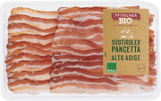 Pancetta geschnitten bio "Bioland" 1