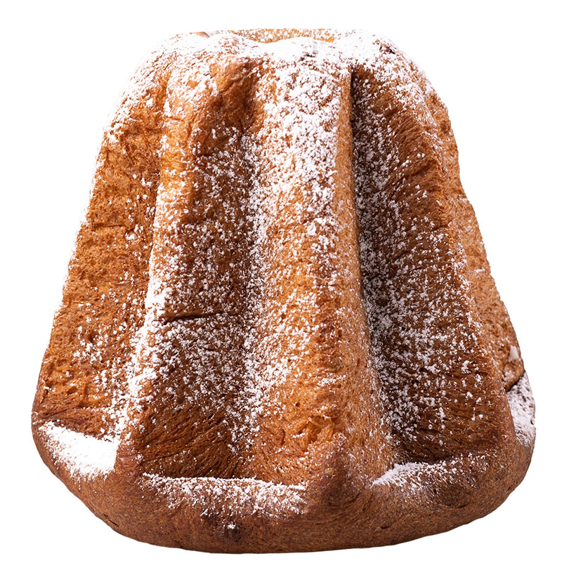 Pandoro 1
