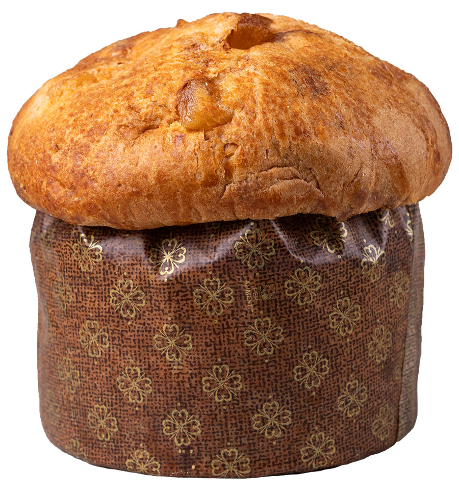 Panettone Apfel & Zimt 1