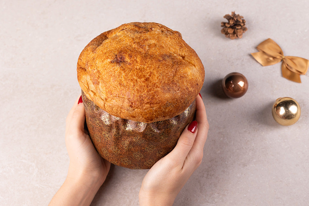 Panettone Apfel & Zimt 2