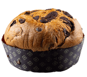 Panettone Schoko 1