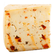 Paprika Thymian Käse 1