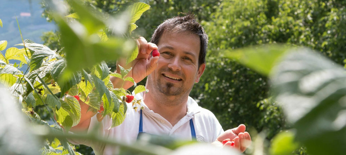 Fruchtaufstrich Erdbeere Bio 6
