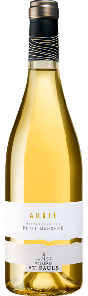 Petit Manseng "Aurie" 2022 1