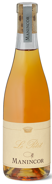 Petit Manseng "Le Petit" Bio 2023 1