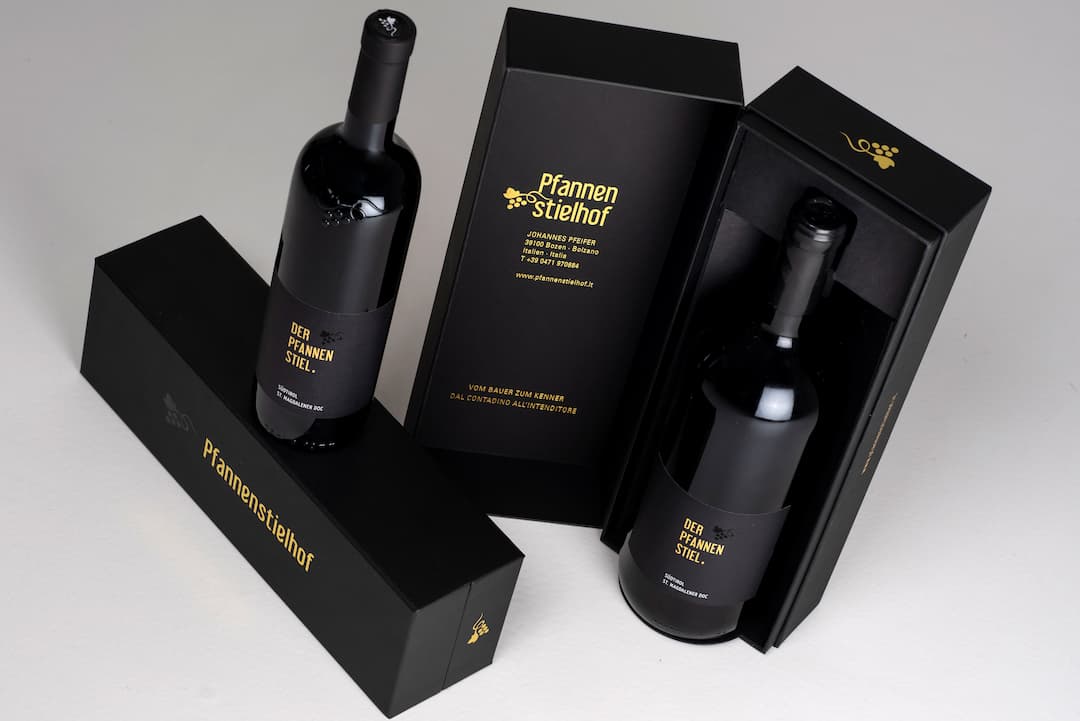 Lagrein Rosé 2025 6