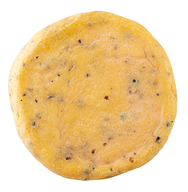 Pfefferkäse 1