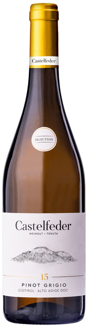 Pinot Grigio "15" 2025 1