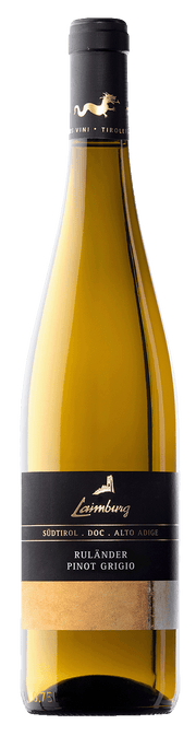 Pinot Grigio 2024 1
