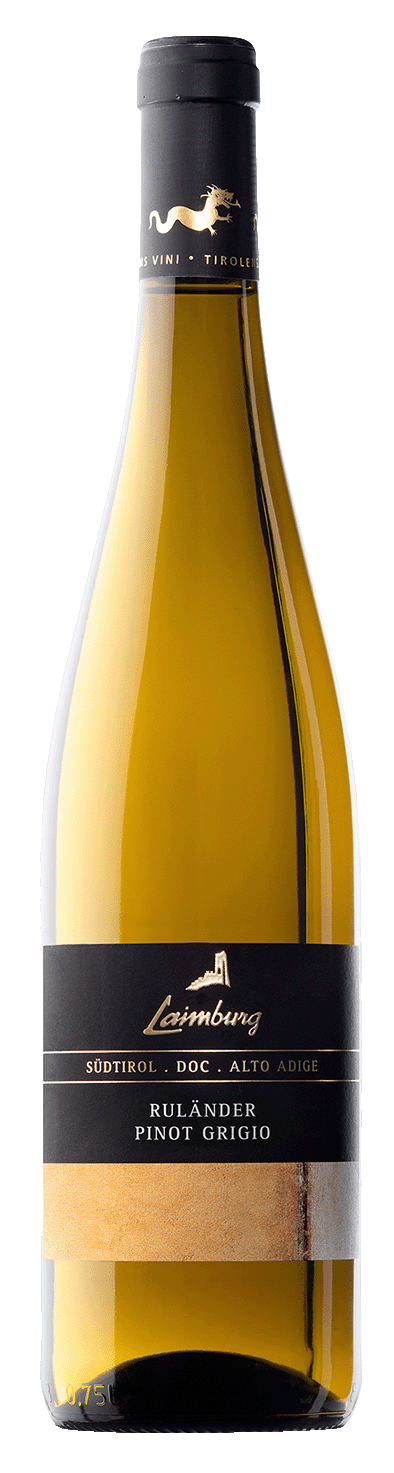Pinot Grigio 2024 1