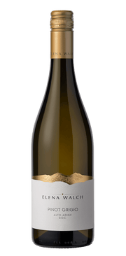 Pinot Grigio 2025 1
