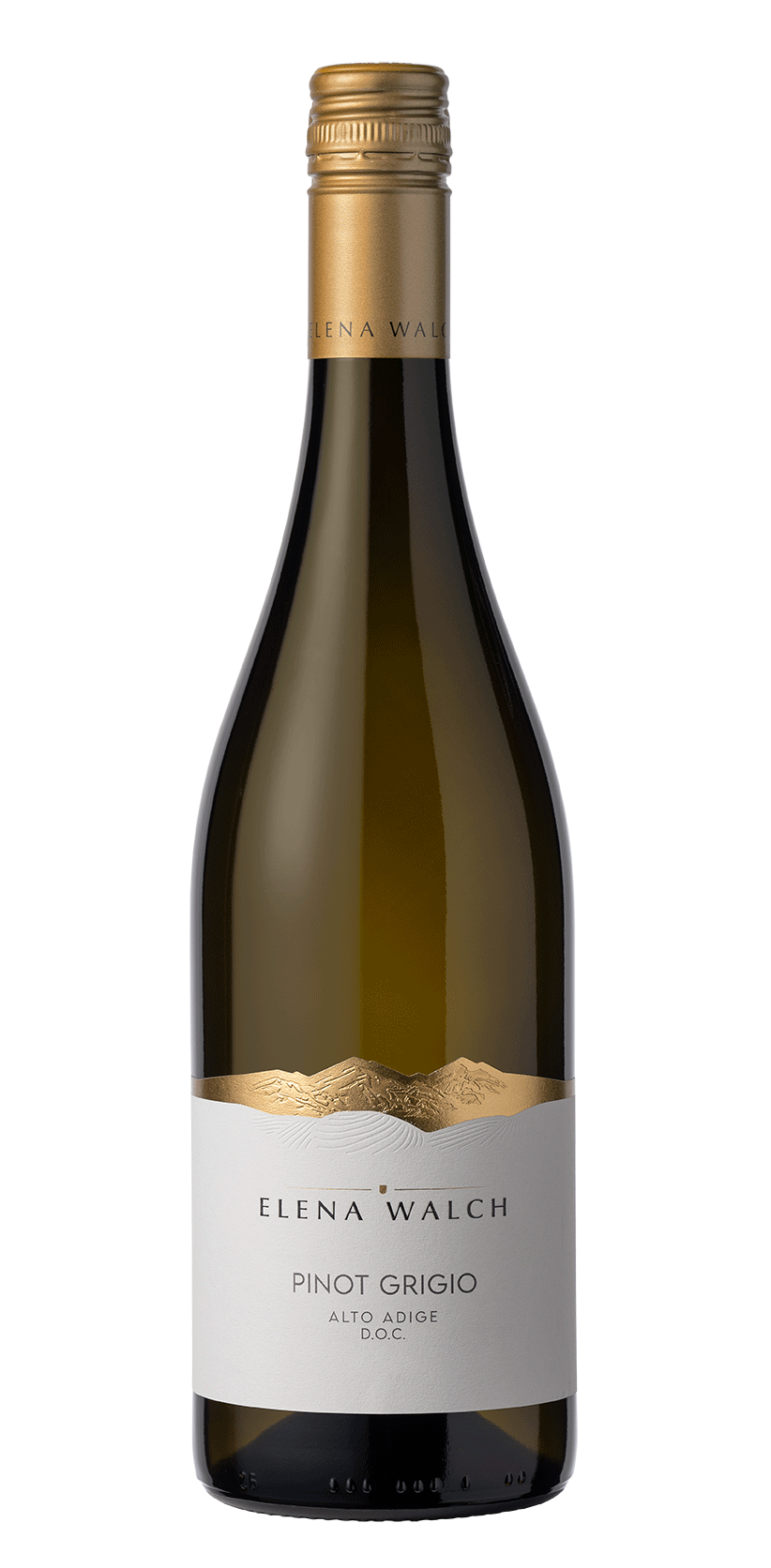 Pinot Grigio 2025 1