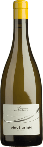 Pinot Grigio 2025 1
