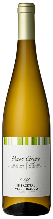 Pinot Grigio 2025 1
