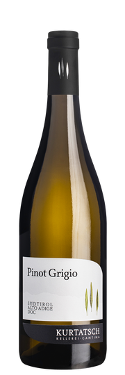 Pinot Grigio 2025 1